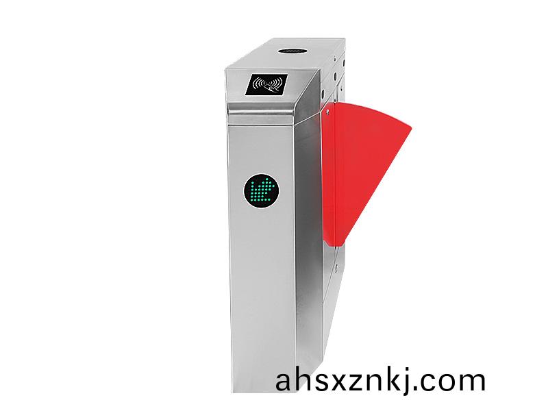 Y301橋(qiao)式斜(xie)角(jiao)翼閘