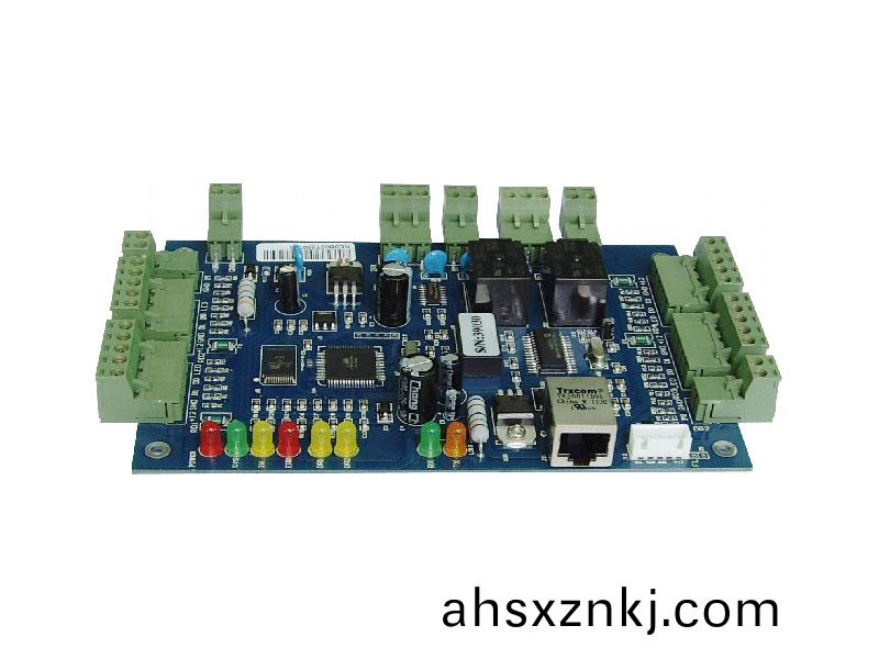 單門/雙(shuang)門(men)/四(si)門聯(lian)網(wang)控製器(qi)