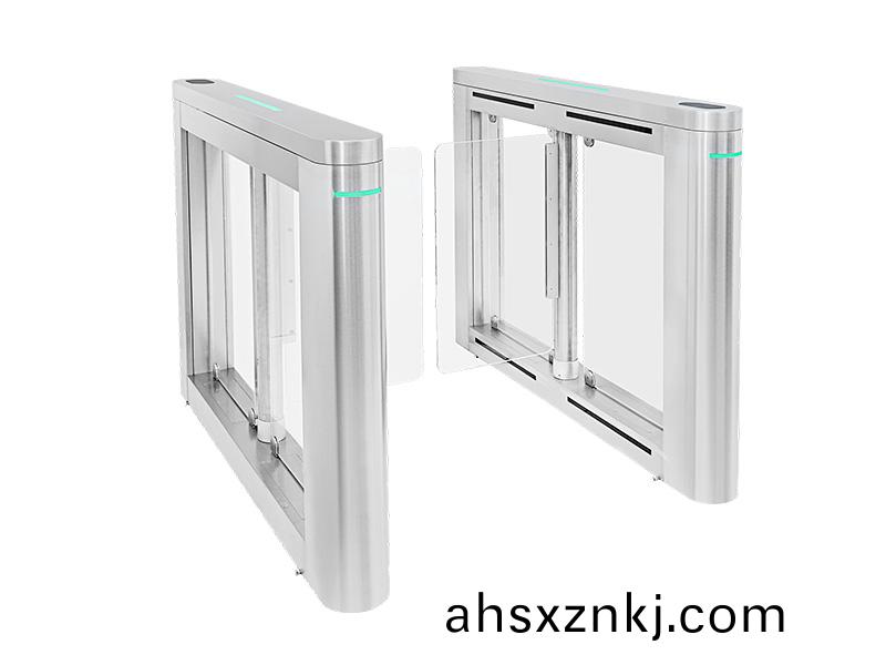 S502圓弧形(xing)速(su)通(tong)門(men)