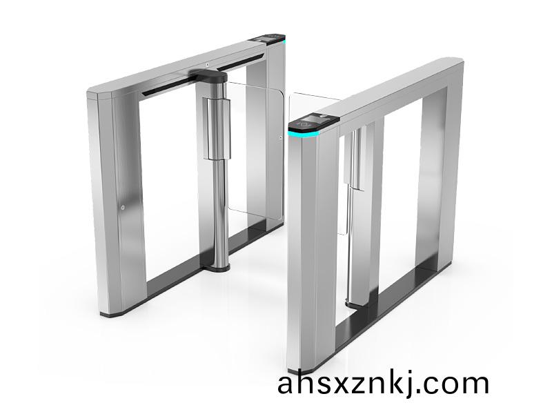 S508八角(jiao)形(xing)速通門