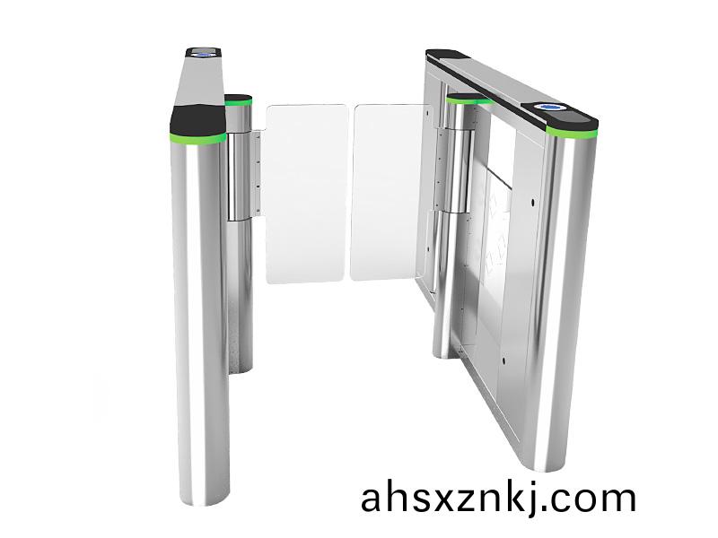 S501圓弧形(xing)速(su)通(tong)門