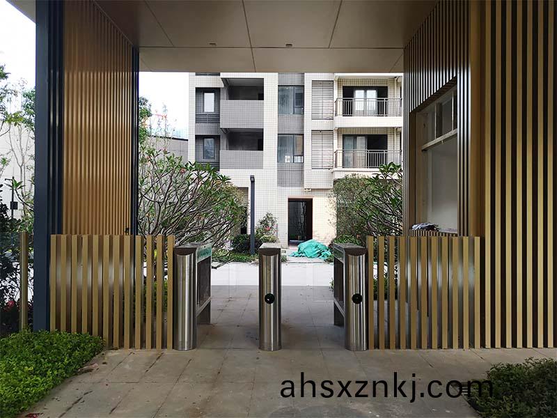 會(hui)所(suo)健(jian)身(shen)房自(zi)動(dong)檢(jian)票係(xi)統(tong)