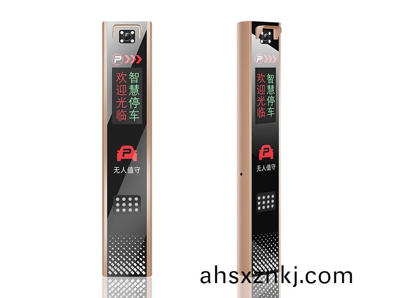 RD893車(che)牌識彆係統