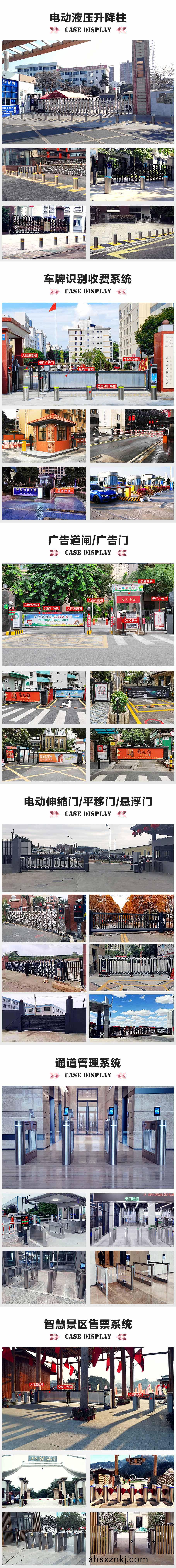 電動液壓(ya)陞(sheng)降柱(zhu)