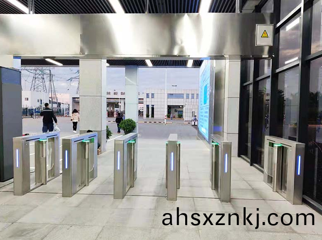 選擇(ze)商(shang)場(chang)門禁通(tong)道(dao)閘係統(tong)要(yao)註(zhu)意哪(na)些(xie)囙(yin)素(su)？